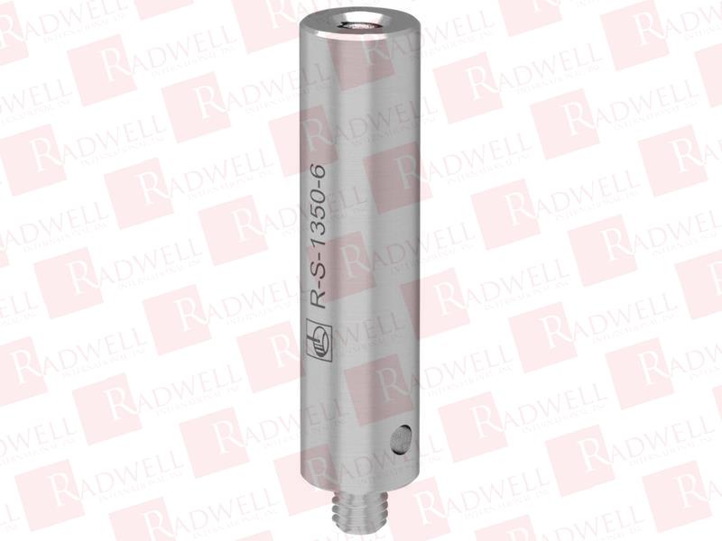 RENISHAW R-S-1350-4W-6