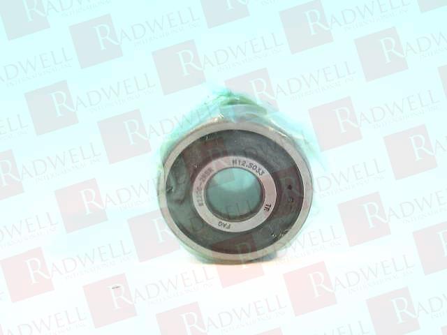 SCHAEFFLER GROUP 62200-A-2RSR