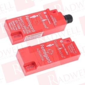 ALLEN BRADLEY 440N-G02098