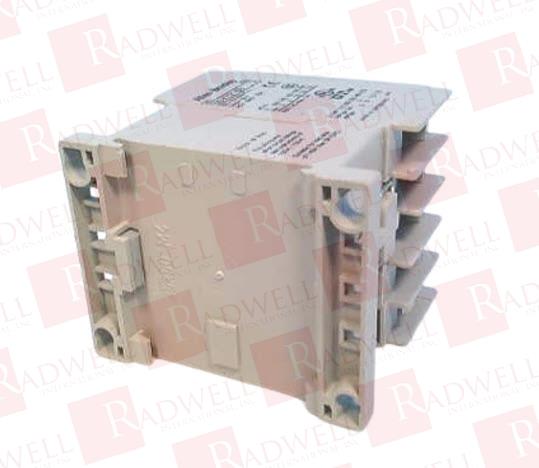 ALLEN BRADLEY 100-K12ZJ400