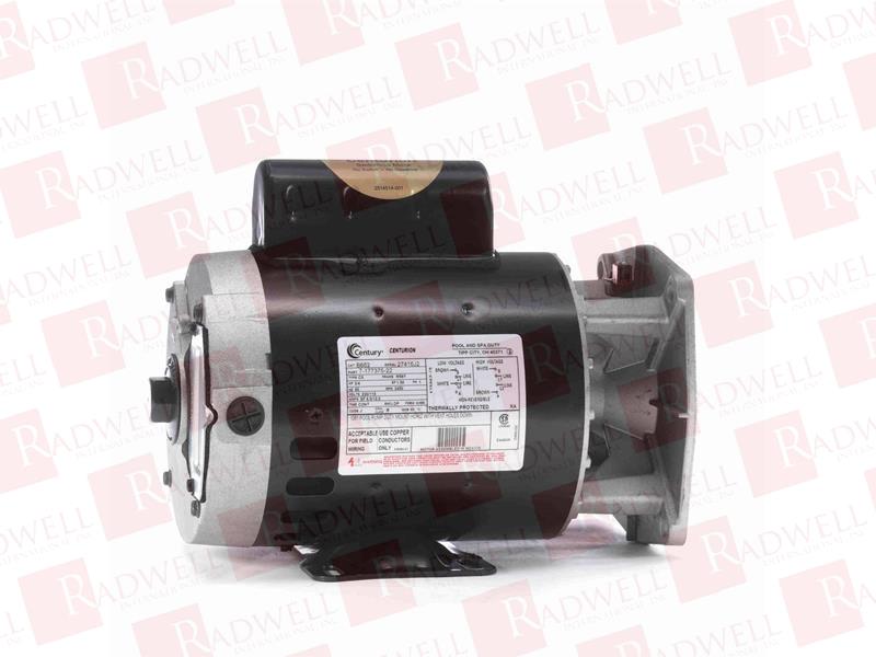 REGAL REXNORD B662