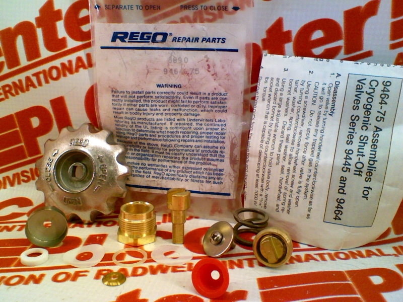 REGO 9464-75