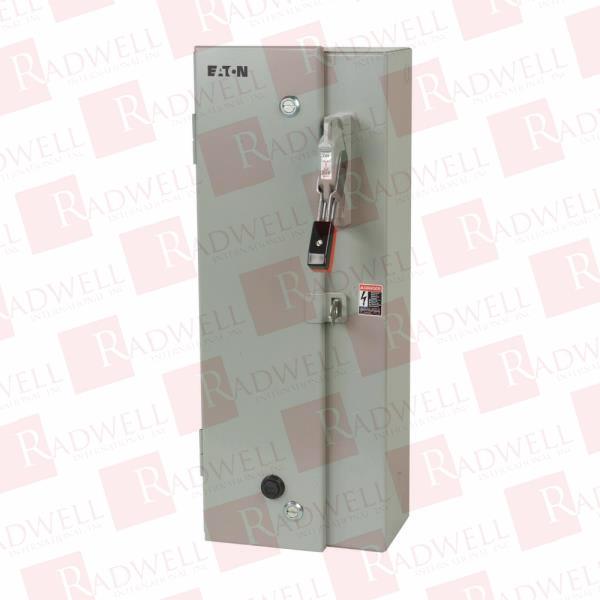 EATON CORPORATION ECN22A1AAC-R63/C