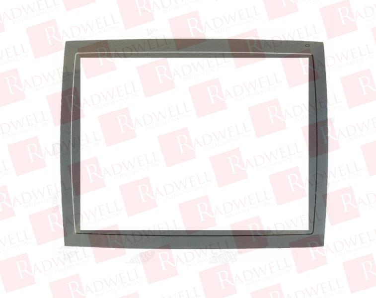 RADWELL VERIFIED SUBSTITUTE E1151-SUB-OVERLAY