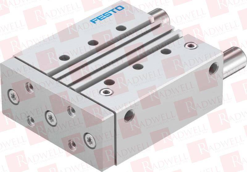 FESTO DFM-50-100-P-A-GF-F1A