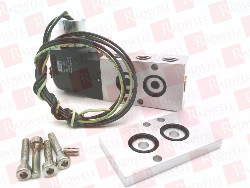 PARKER U341N03NH1C