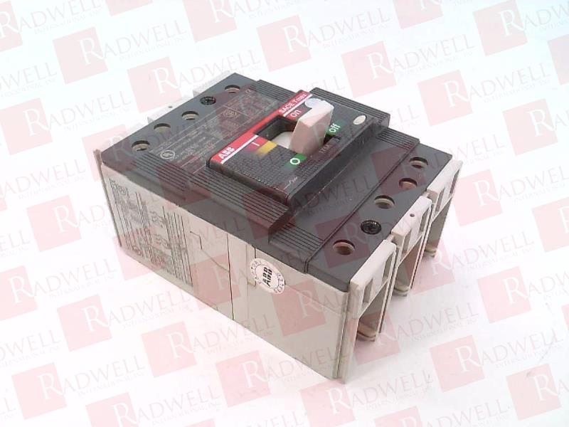 ASEA BROWN BOVERI T3N175TW