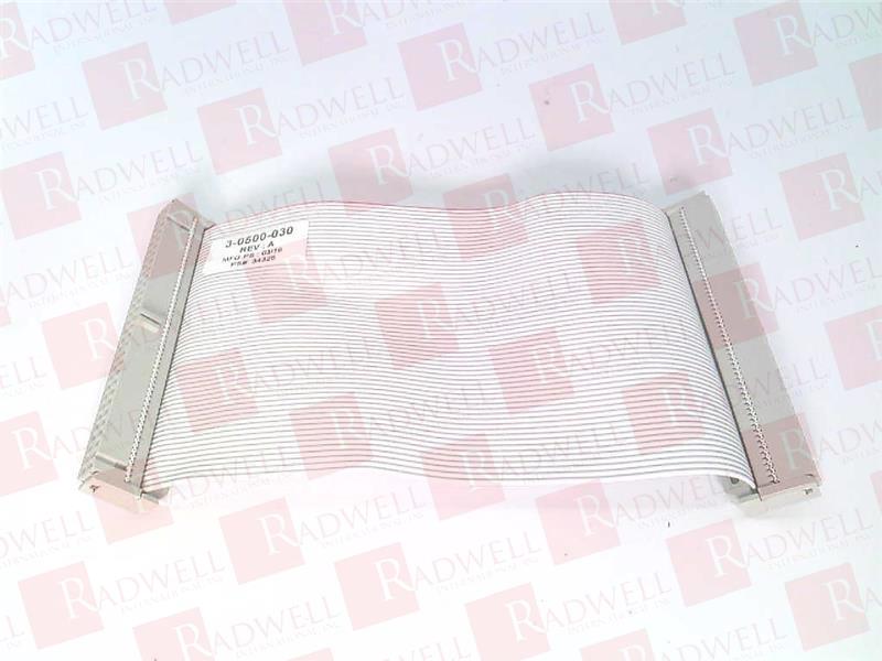 THERMO FISHER SCIENTIFIC 3-0500-030