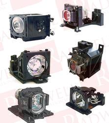 RADWELL VERIFIED SUBSTITUTE VLT-HC2000LP-SUB (LAMP & HOUSING)