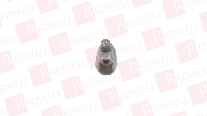 GEMINI VALVE RC1/2-76M-6RT-6-Z