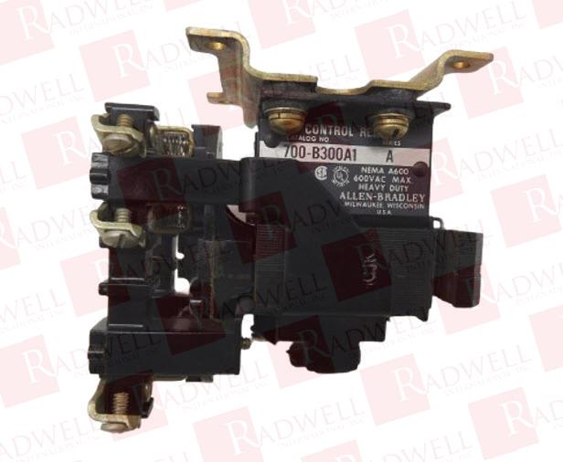 ALLEN BRADLEY 700-B300A1