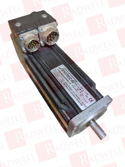 SERVOTRONIC AG 102550F880200