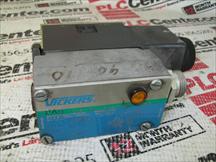 EATON CORPORATION DG4V-3S-22A-M-FW-B5-60-EN21/B02-101731