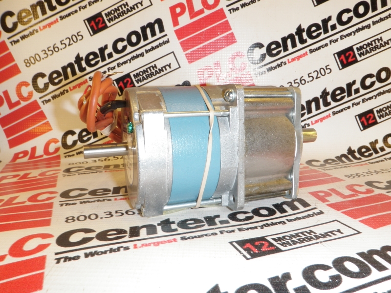 DANAHER MOTION SS241-1006E