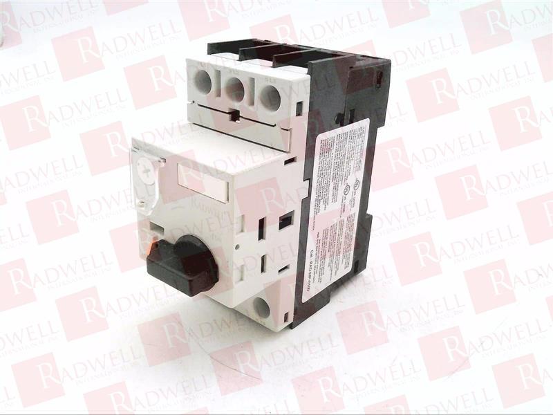 RADWELL VERIFIED SUBSTITUTE 3RV1021-0JA10-SUB