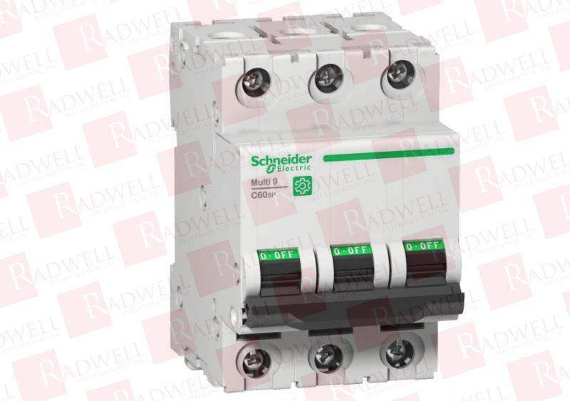 SCHNEIDER ELECTRIC M9F21316