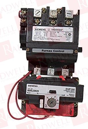 SIEMENS 14GSJ32AA