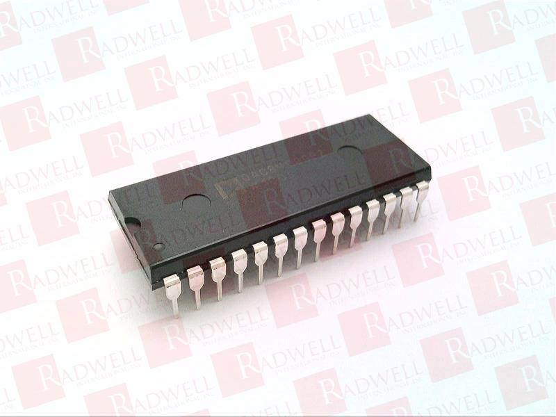 ANALOG DEVICES DAC8408GPZ