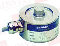 GEFRAN CU-K2C