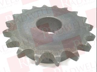 MARTIN SPROCKET & GEAR INC 50BS18HT 1 1/8