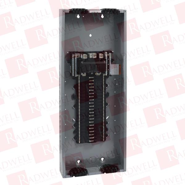 SCHNEIDER ELECTRIC QO142L225PQG