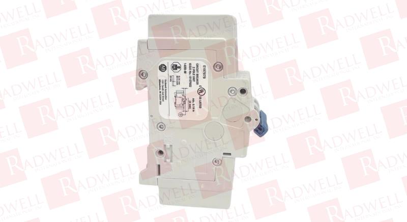 ALLEN BRADLEY 1489-M2C160