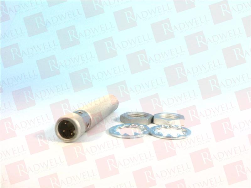 BALLUFF BES M12MI-PSC30B-S04G-W01