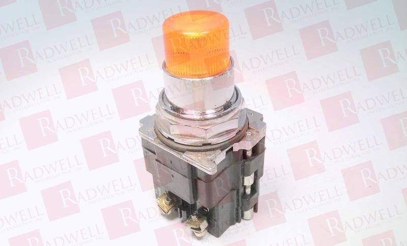 EATON CORPORATION 10250T411C43-1X