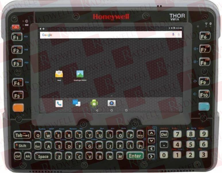 HONEYWELL VM3A-L0N-1A3A20F