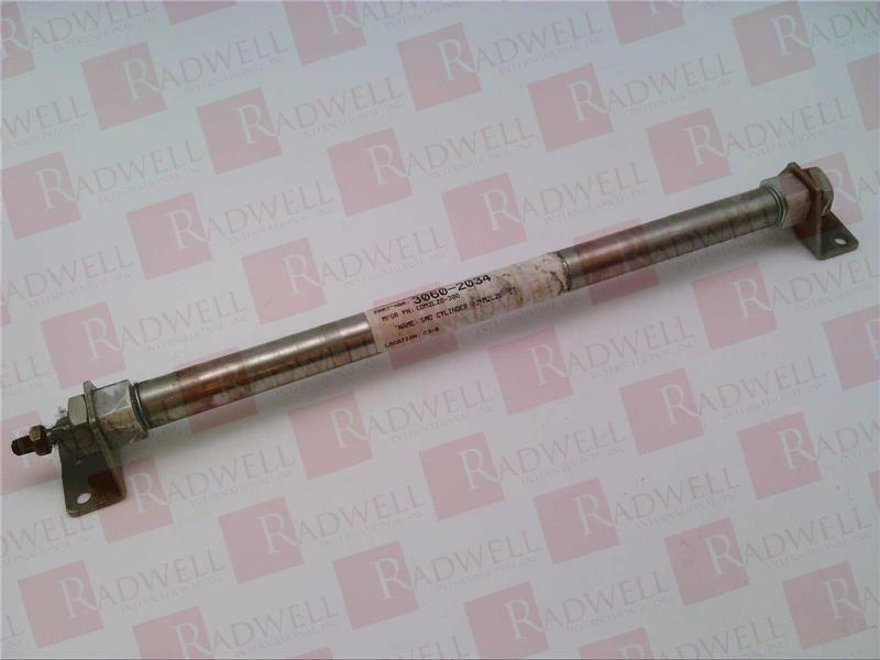 SMC CDM2L20-300