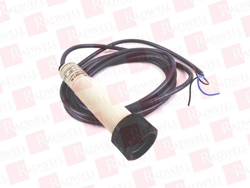 OMRON E3F2-DS10Z1-N