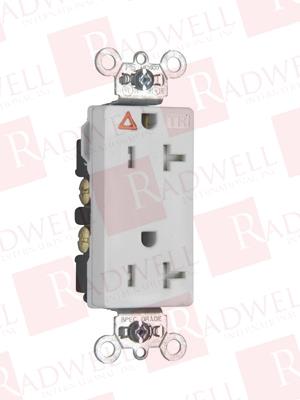 LEGRAND TRIG26362W
