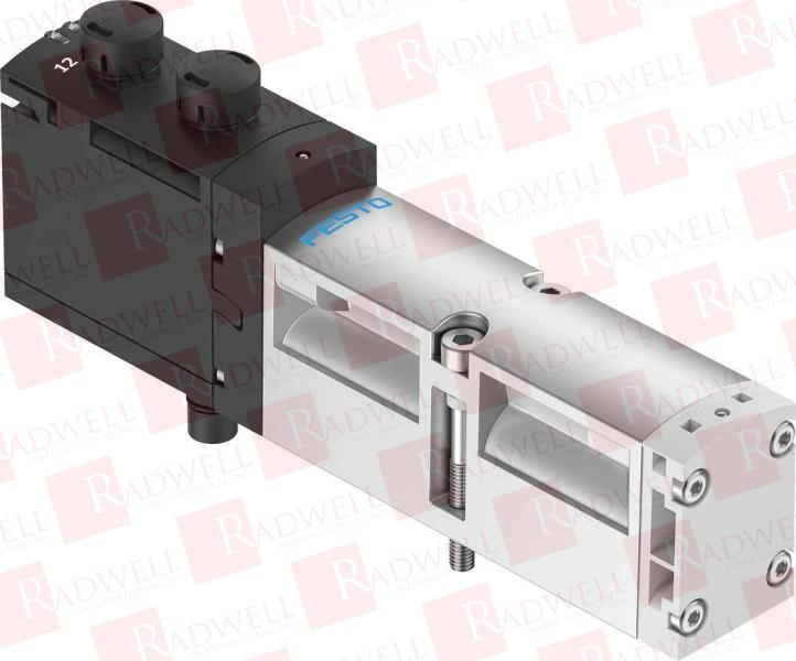 FESTO VSVA-B-P53ED-ZD-A1-1T1L