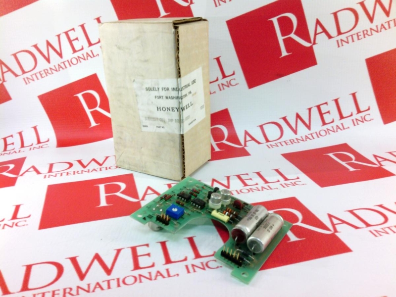HONEYWELL 30683587-001