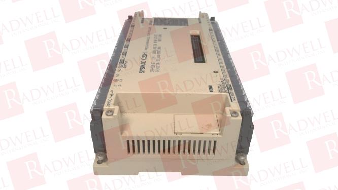 OMRON C20H-C5DR-DE