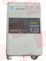 ALLEN BRADLEY 1336F-A010-AA-EN-HAS2-L6