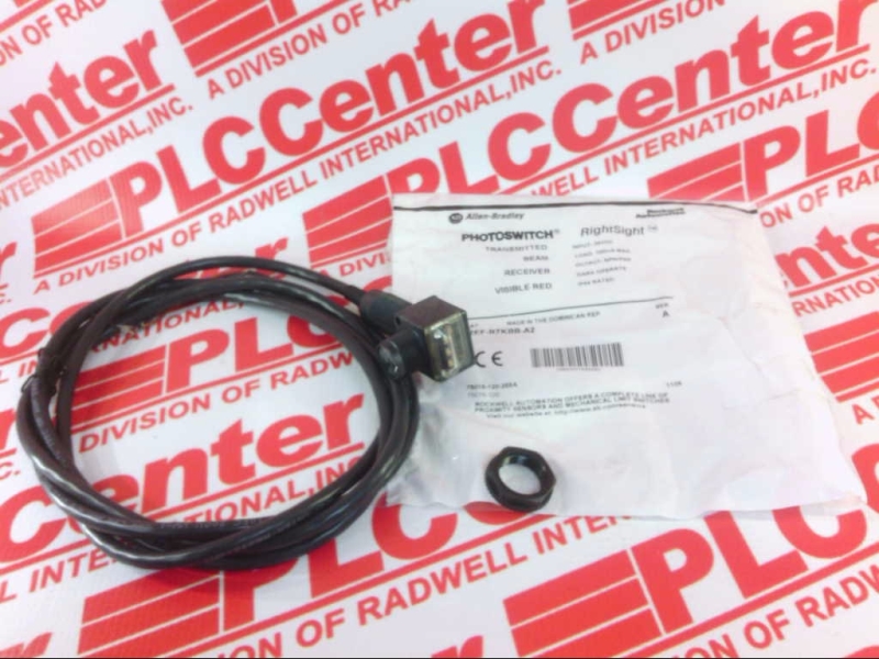 ALLEN BRADLEY 42EF-R7KBB-A2