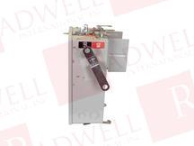 BRAH ELECTRIC BRV3610N