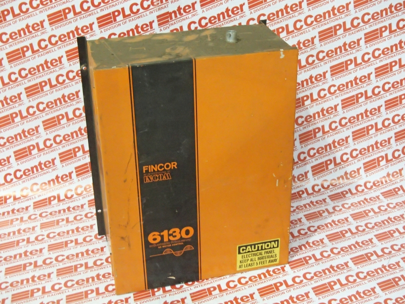 6133 by NIDEC CORP
