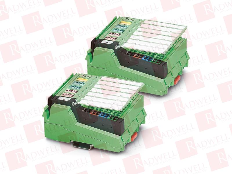 PHOENIX CONTACT ILB BT ADIO MUX