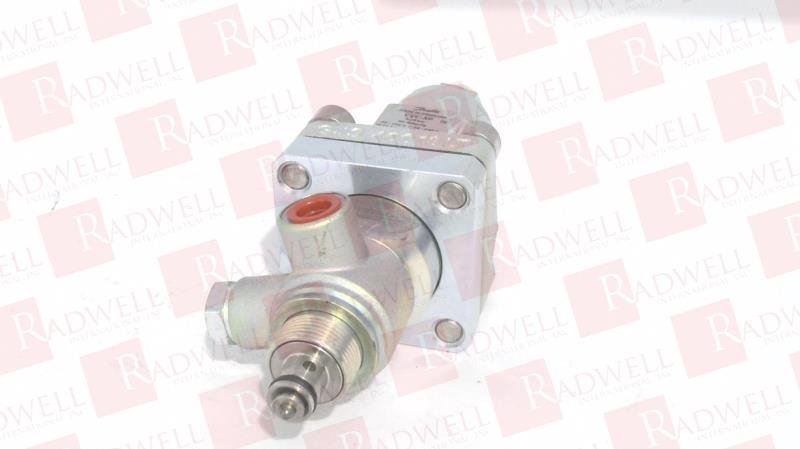 DANFOSS 027B0087