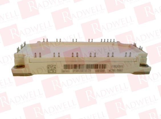 DANFOSS DP50H1200T101729