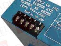 CEC CONTROLS 20-0001