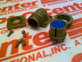 AMPHENOL 97-3108A-16S-1S