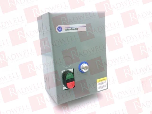 ALLEN BRADLEY 509-BAD-1