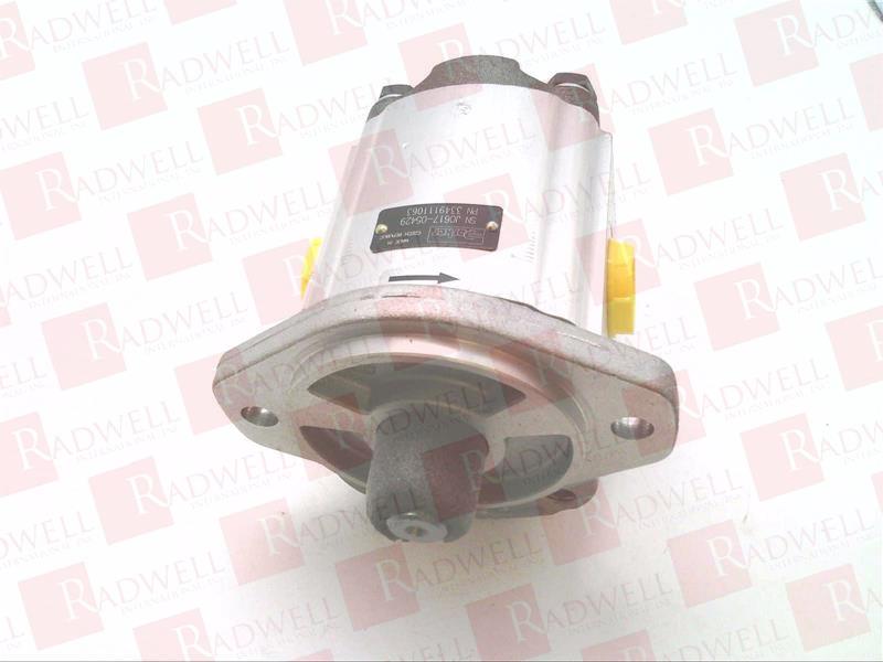 PARKER 3349111063