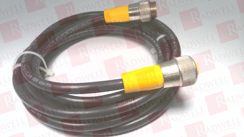 TURCK RK 4.6T-6-RS 4.6T/S90