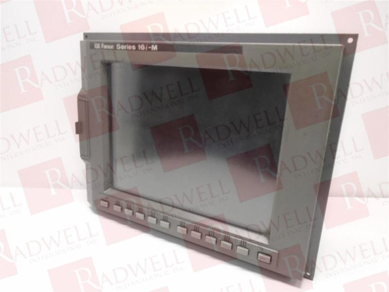FANUC 16IM-MCU20939-001R00