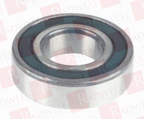 REGAL REXNORD 6005 2RS C3 EMQ