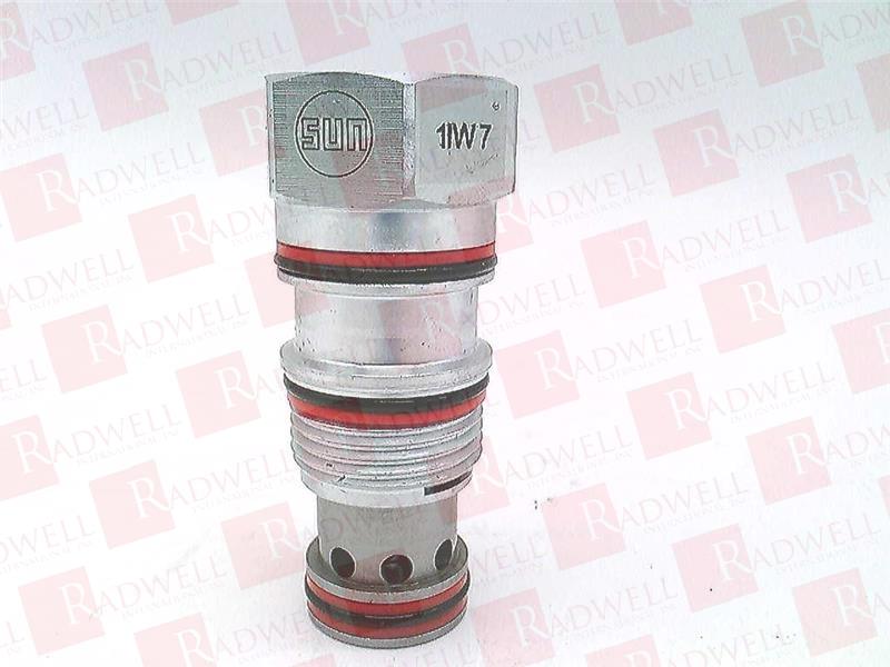 SUN HYDRAULICS PBFB-8DN